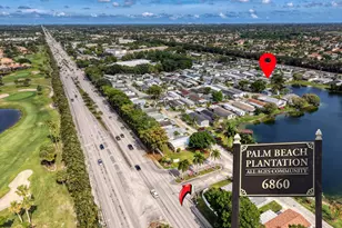 153 Plantation Blvd, Lake Worth, FL 33467 - Photo 1