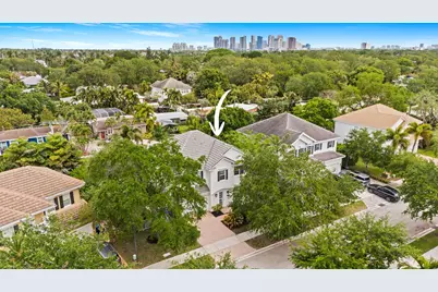 1421 SW 20th Court, Fort Lauderdale, FL 33315 - Photo 3