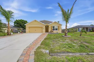 1031 SW Alexandria Ave, Port Saint Lucie, FL 34953 - Photo 33