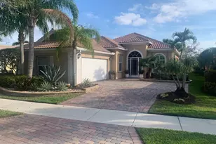 11181 SW Aliceville Dr, Port Saint Lucie, FL 34987 - Photo 1
