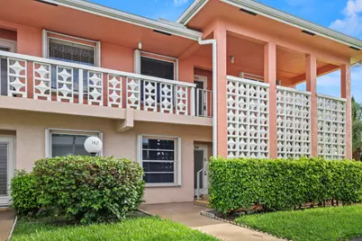 1421 NW 20th Avenue #204, Delray Beach, FL 33445 - Photo 1
