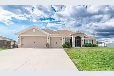 1513 NE 43rd Terrace, Cape Coral, FL 33909 - Photo 1
