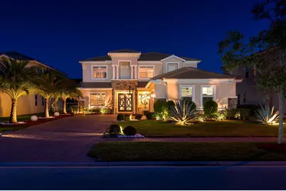 8952 Cypress Grove Lane, Royal Palm Beach, FL 33436 - Photo 3