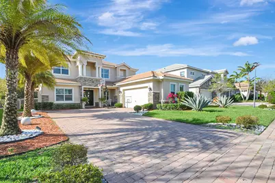 8952 Cypress Grove Lane, Royal Palm Beach, FL 33436 - Photo 5