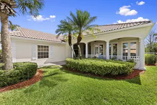 10949 SW Blue Mesa Way, Port Saint Lucie, FL 34987 - Photo 7