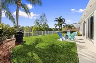 10949 SW Blue Mesa Way, Port Saint Lucie, FL 34987 - Photo 13