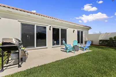 10949 SW Blue Mesa Way, Port Saint Lucie, FL 34987 - Photo 9