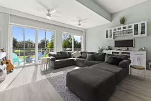 10949 SW Blue Mesa Way, Port Saint Lucie, FL 34987 - Photo 29
