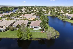 10949 SW Blue Mesa Way, Port Saint Lucie, FL 34987 - Photo 5