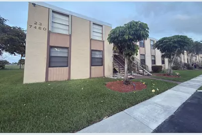 7460 NW 18th Street #201, Margate, FL 33063 - Photo 41