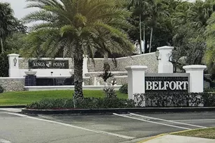 9624 S Belfort Cir, Tamarac, FL 33321 - Photo 3