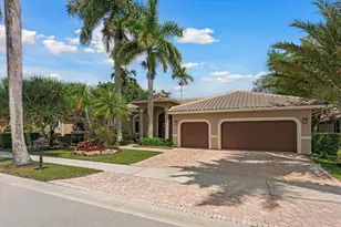 2579 Mayfair Ln, Weston, FL 33327 - Photo 1