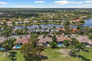 2579 Mayfair Ln, Weston, FL 33327 - Photo 35