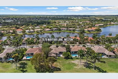 2579 Mayfair Lane, Weston, FL 33327 - Photo 37