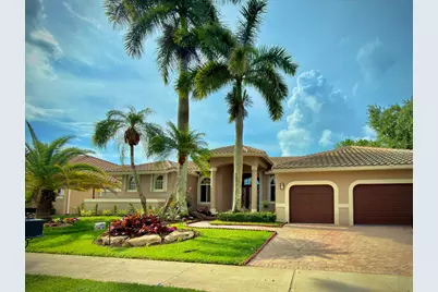 2579 Mayfair Lane, Weston, FL 33327 - Photo 1