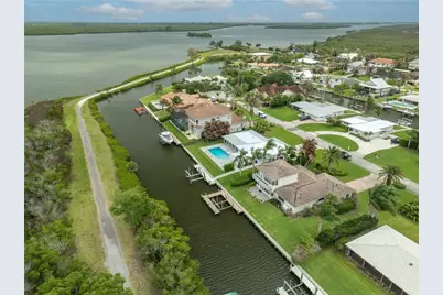 3586 Lucia Drive, Vero Beach, FL 32967 - Photo 1
