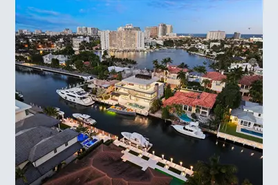 441 Isle Of Palms Drive, Fort Lauderdale, FL 33301 - Photo 7