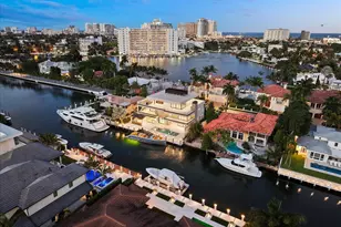 441 Isle of Palms Dr, Fort Lauderdale, FL 33301 - Photo 7