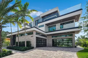 441 Isle of Palms Dr, Fort Lauderdale, FL 33301 - Photo 3