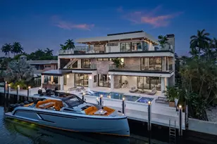 441 Isle of Palms Dr, Fort Lauderdale, FL 33301 - Photo 13