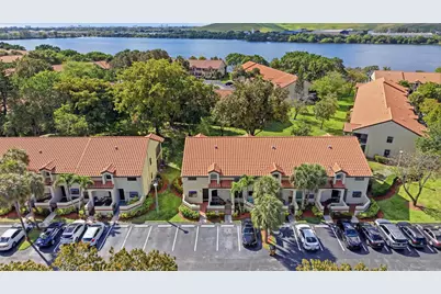 1901 Congressional Way #1901, Deerfield Beach, FL 33442 - Photo 1