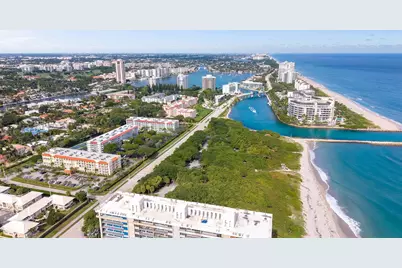 1111 S Ocean Boulevard #413, Boca Raton, FL 33432 - Photo 1