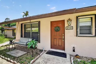 2730 Ida Way, West Palm Beach, FL 33415 - Photo 5