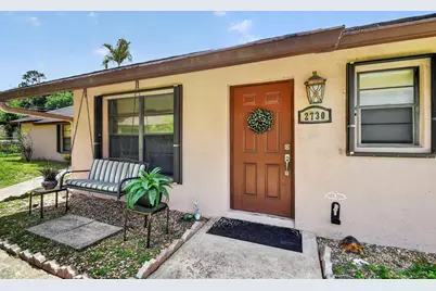 2730 Ida Way #16a, West Palm Beach, FL 33415 - Photo 5