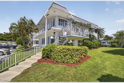 3402 Cynthia Lane #201, Lake Worth Beach, FL 33461 - Photo 3