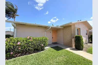 2607 Dudley Drive W #L, West Palm Beach, FL 33415 - Photo 3