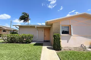 2607 Dudley Dr W, West Palm Beach, FL 33415 - Photo 1