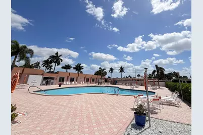 2607 Dudley Drive W #L, West Palm Beach, FL 33415 - Photo 31