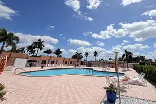 2607 Dudley Dr W, West Palm Beach, FL 33415 - Photo 31