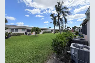 2607 Dudley Drive W #L, West Palm Beach, FL 33415 - Photo 33