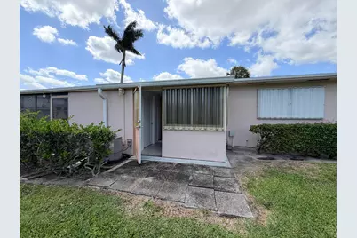 2607 Dudley Drive W #L, West Palm Beach, FL 33415 - Photo 27