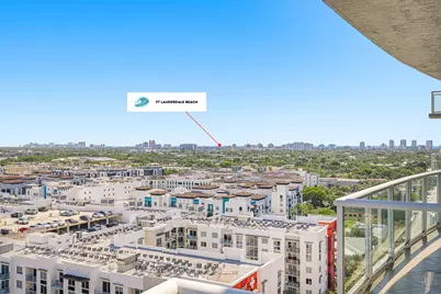 315 NE 3rd Avenue #1509, Fort Lauderdale, FL 33301 - Photo 19