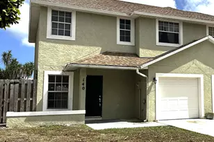 140 Pheasant Run Blvd, West Palm Beach, FL 33415 - Photo 1