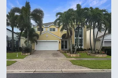 307 Berenger Walk, Royal Palm Beach, FL 33414 - Photo 1