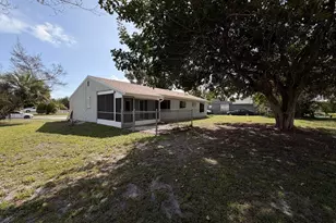 1256 NE Dawn St Street NE, Palm Bay, FL 32905 - Photo 19