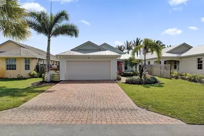17572 W Cinquez Park Rd Road W, Jupiter, FL 33458 - Photo 3