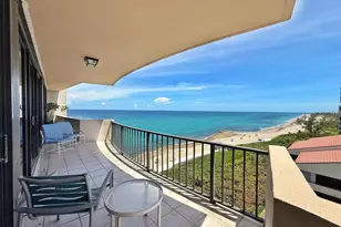 4200 N Ocean Dr, Singer Island, FL 33404 - Photo 3