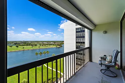 356 Golfview Road #903, North Palm Beach, FL 33408 - Photo 35