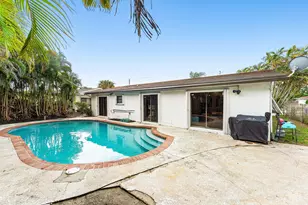 6407 Boulevard of Champions, North Lauderdale, FL 33068 - Photo 17