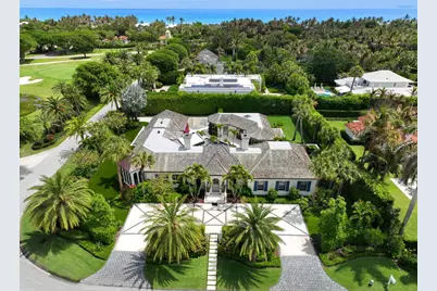 55 Links Road, Jupiter Island, FL 33455 - Photo 19