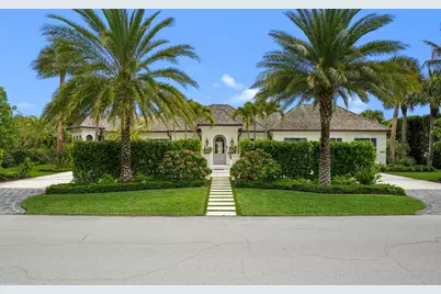 55 Links Road, Jupiter Island, FL 33455 - Photo 3