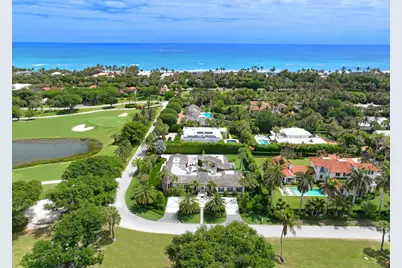 55 Links Road, Jupiter Island, FL 33455 - Photo 1
