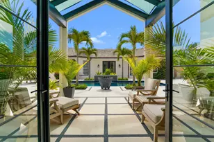 55 Links Rd, Jupiter Island, FL 33455 - Photo 13