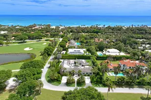 55 Links Rd, Jupiter Island, FL 33455 - Photo 1