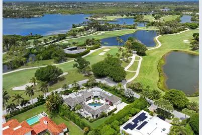 55 Links Road, Jupiter Island, FL 33455 - Photo 17