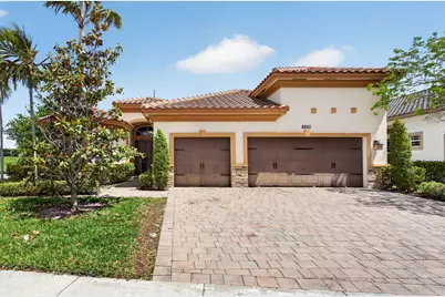 8850 Miralago Way, Parkland, FL 33076 - Photo 1